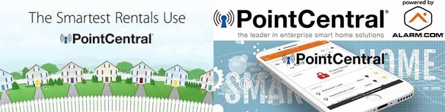 The Smartest Renters Use PointCentral