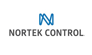NORTEK CONTROL Badge
